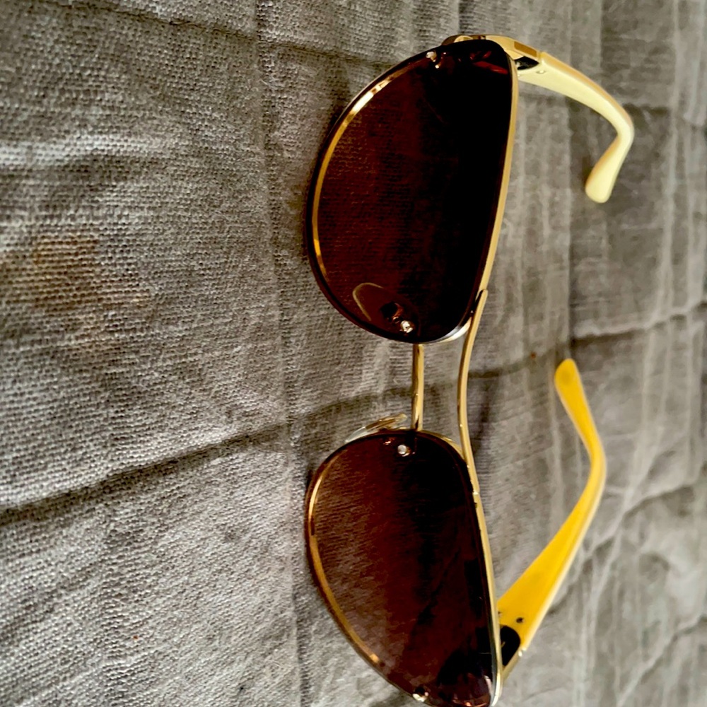 Bvlgari Sunglasses in perfect condition